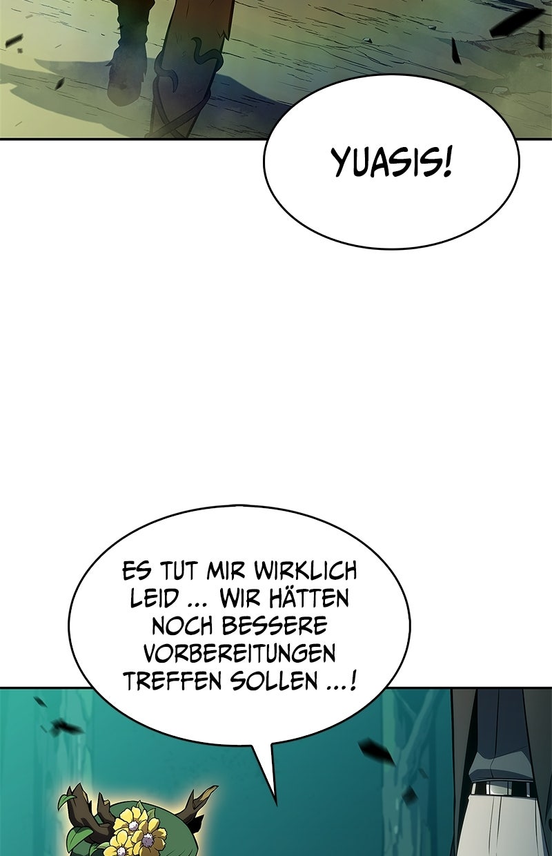 Read I'm the Max-Level Newbie DE Manga Online