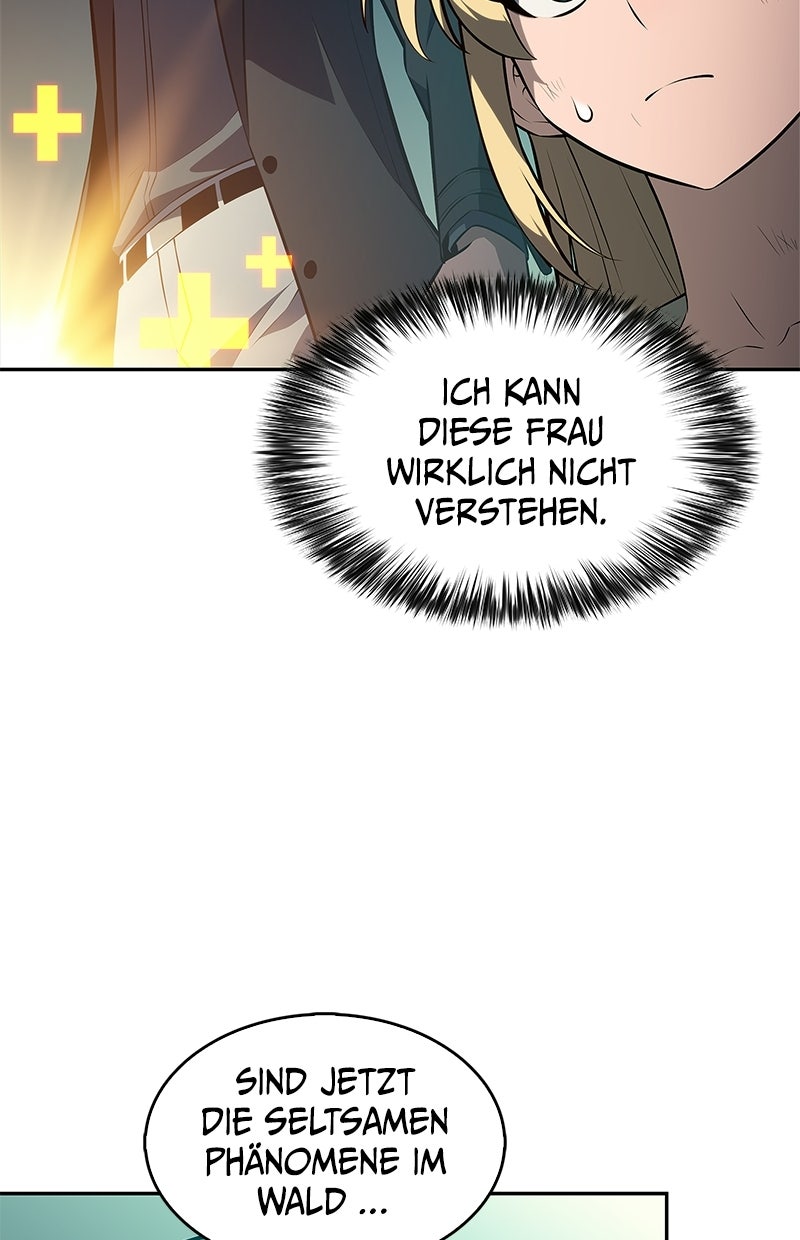 Read I'm the Max-Level Newbie DE Manga Online