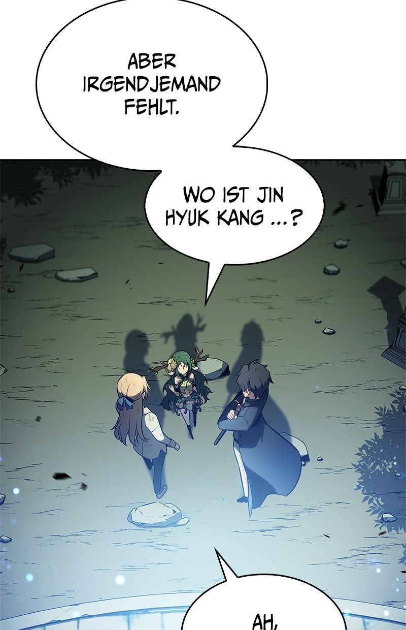 Read I'm the Max-Level Newbie DE Manga Online