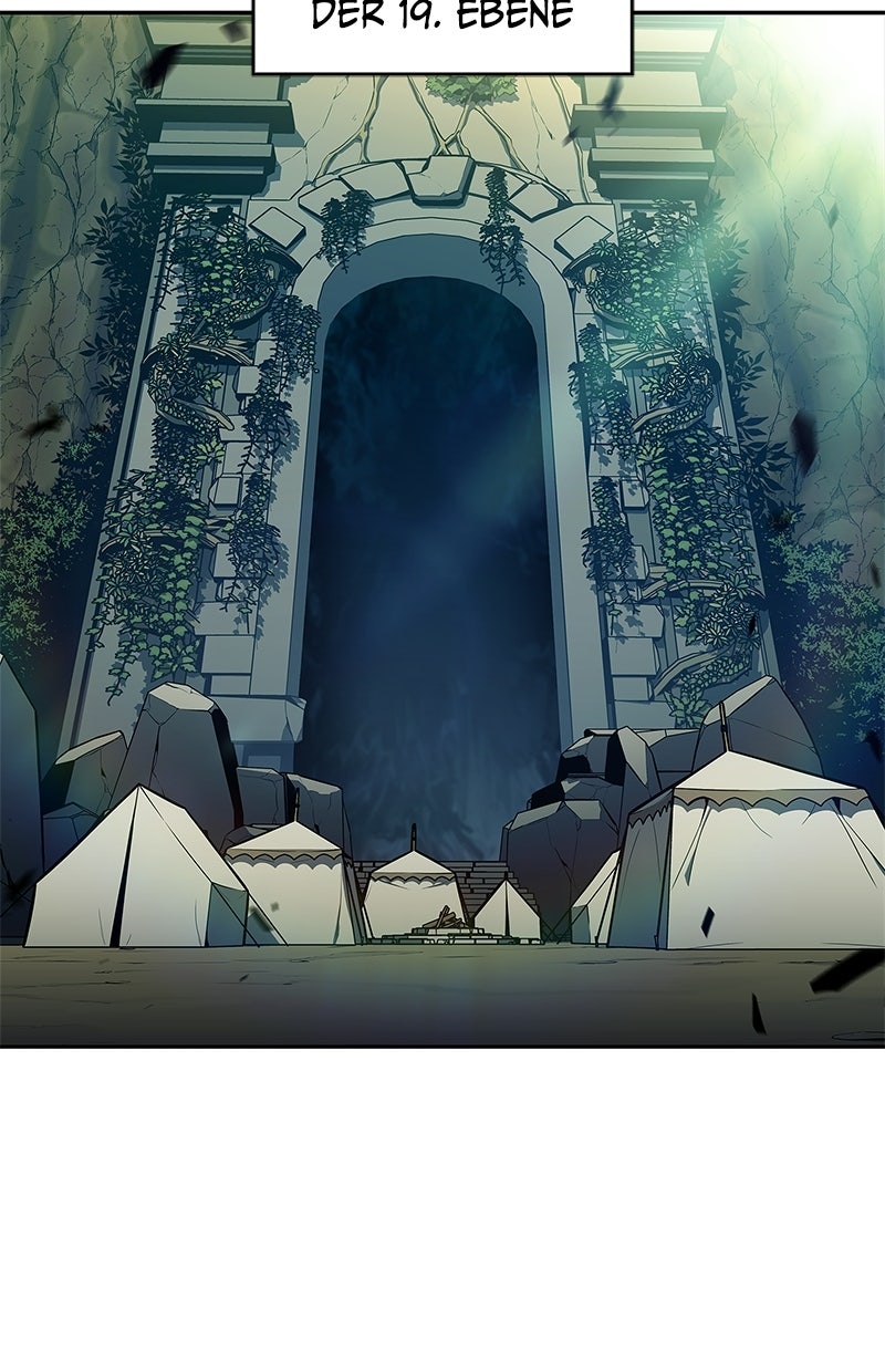 Read I'm the Max-Level Newbie DE Manga Online