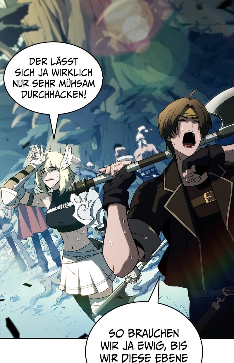 Read I'm the Max-Level Newbie DE Manga Online