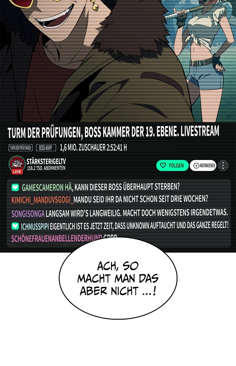 Read I'm the Max-Level Newbie DE Manga Online