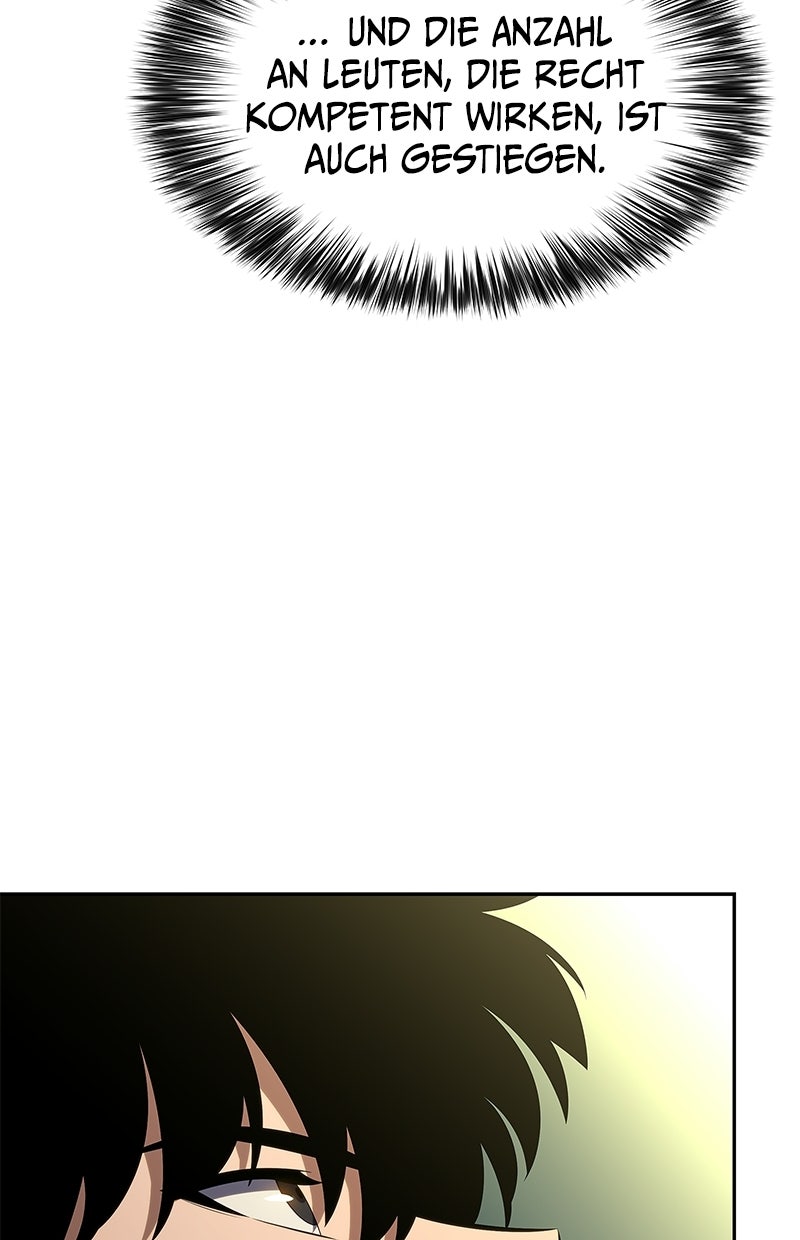 Read I'm the Max-Level Newbie DE Manga Online