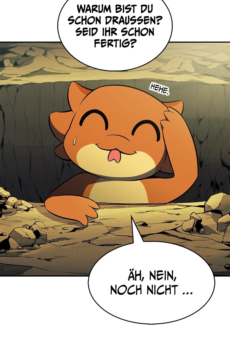 Read I'm the Max-Level Newbie DE Manga Online