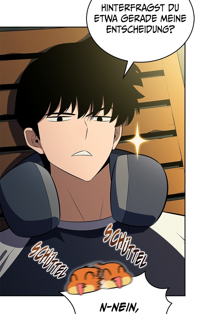 Read I'm the Max-Level Newbie DE Manga Online