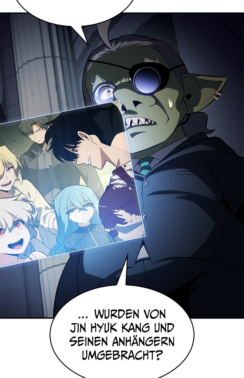 Read I'm the Max-Level Newbie DE Manga Online