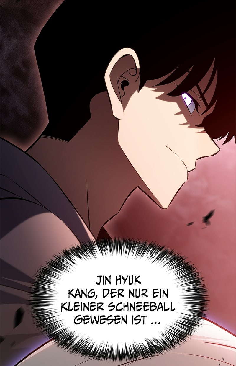 Read I'm the Max-Level Newbie DE Manga Online