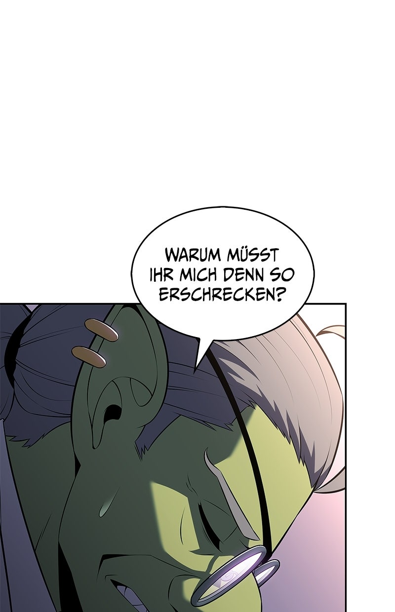 Read I'm the Max-Level Newbie DE Manga Online