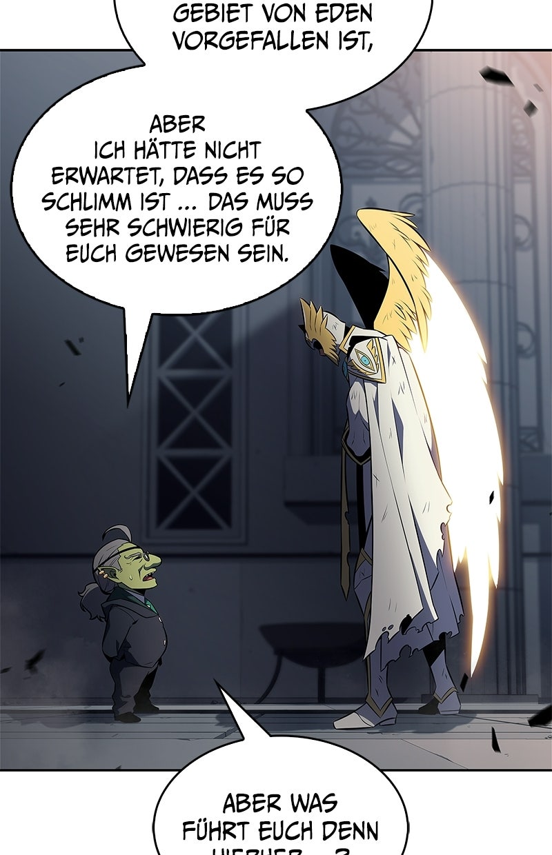 Read I'm the Max-Level Newbie DE Manga Online