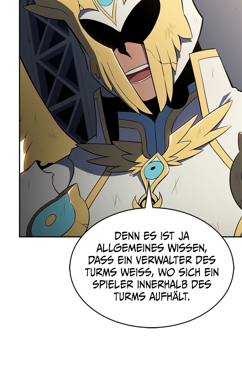 Read I'm the Max-Level Newbie DE Manga Online