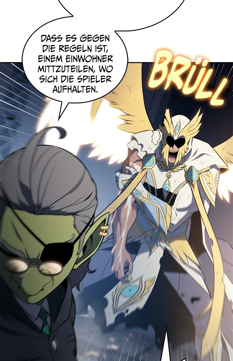 Read I'm the Max-Level Newbie DE Manga Online