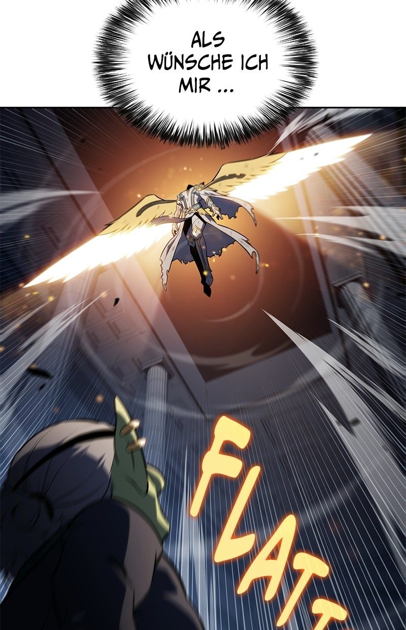 Read I'm the Max-Level Newbie DE Manga Online