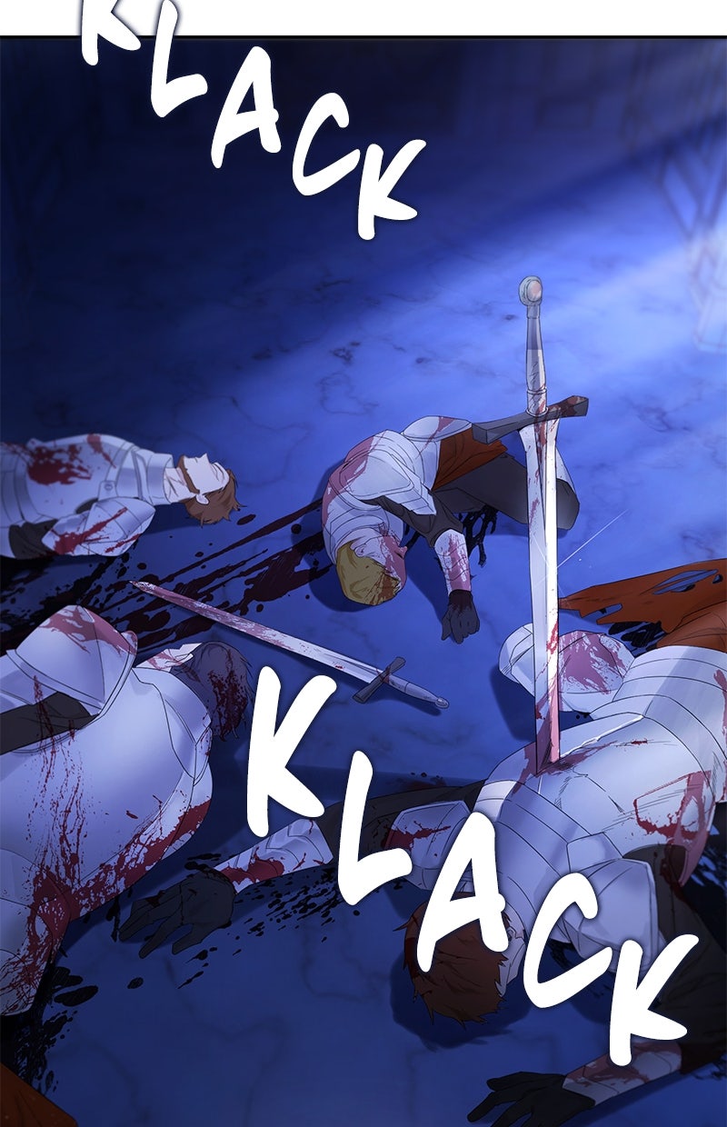 Read I'm the Queen in This Life DE Manga Online