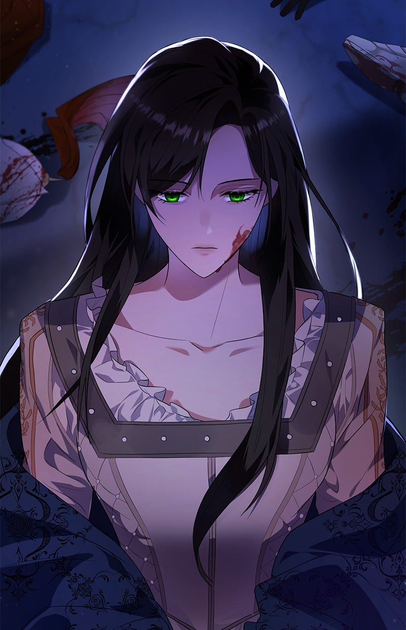 Read I'm the Queen in This Life DE Manga Online