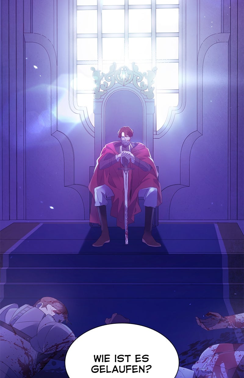 Read I'm the Queen in This Life DE Manga Online