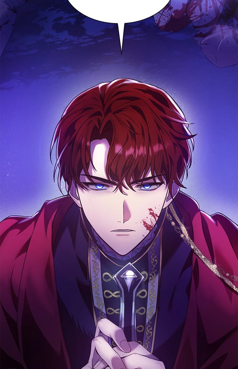 Read I'm the Queen in This Life DE Manga Online