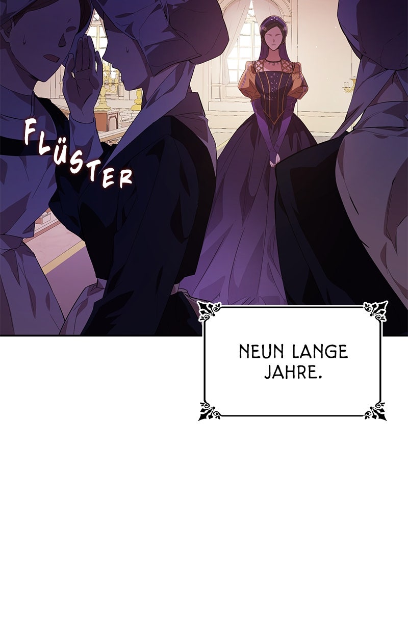 Read I'm the Queen in This Life DE Manga Online