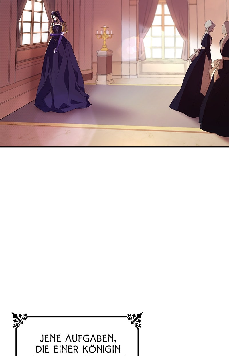 Read I'm the Queen in This Life DE Manga Online