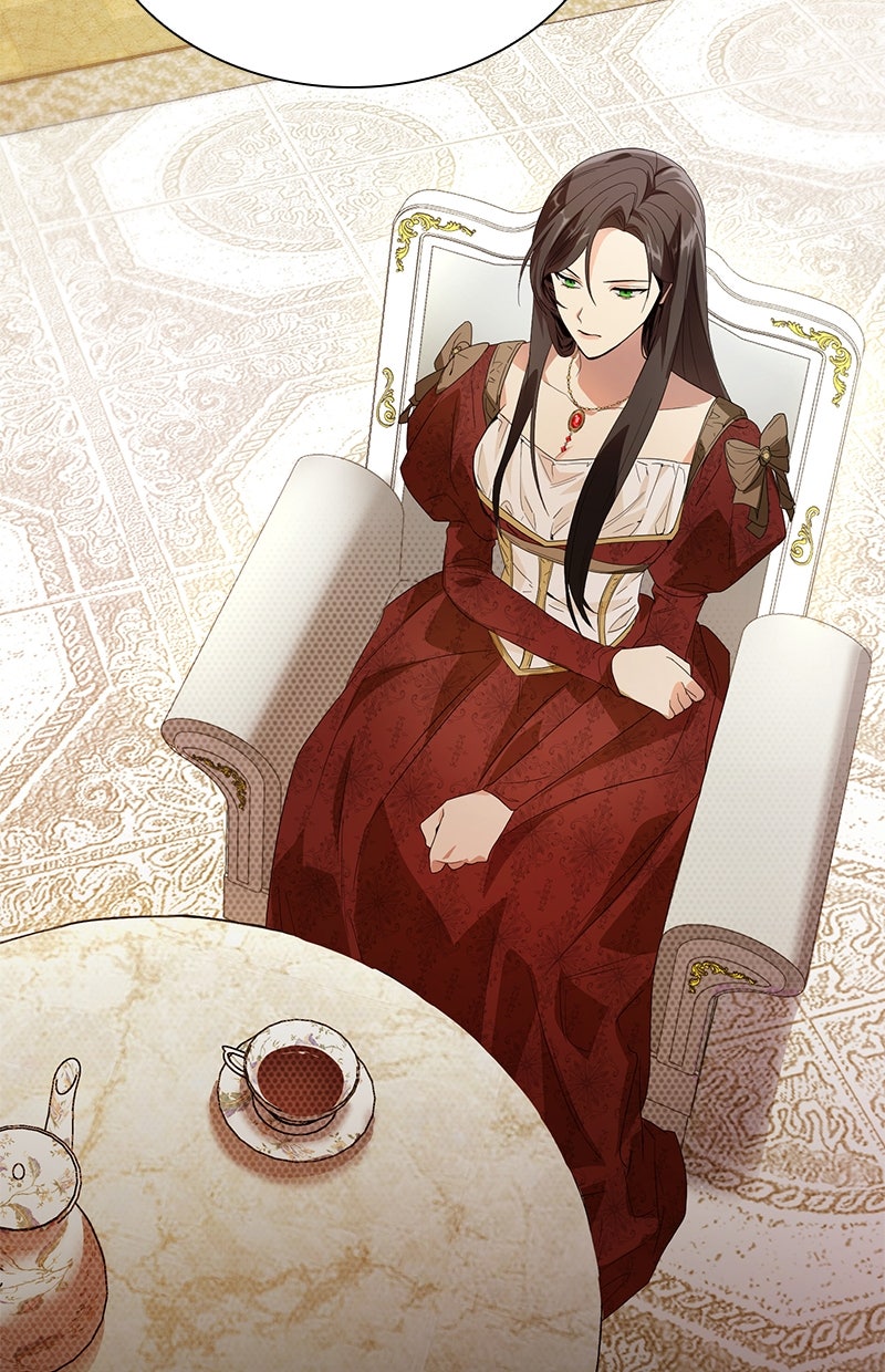 Read I'm the Queen in This Life DE Manga Online