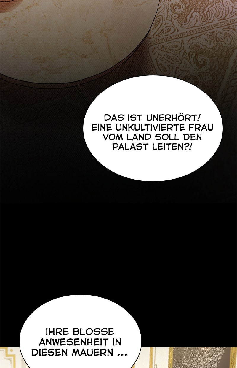 Read I'm the Queen in This Life DE Manga Online