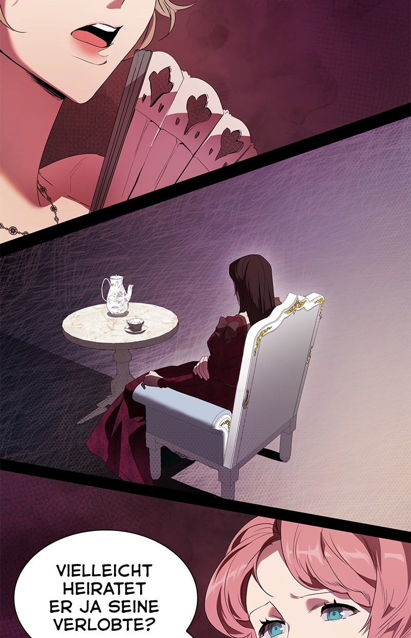 Read I'm the Queen in This Life DE Manga Online