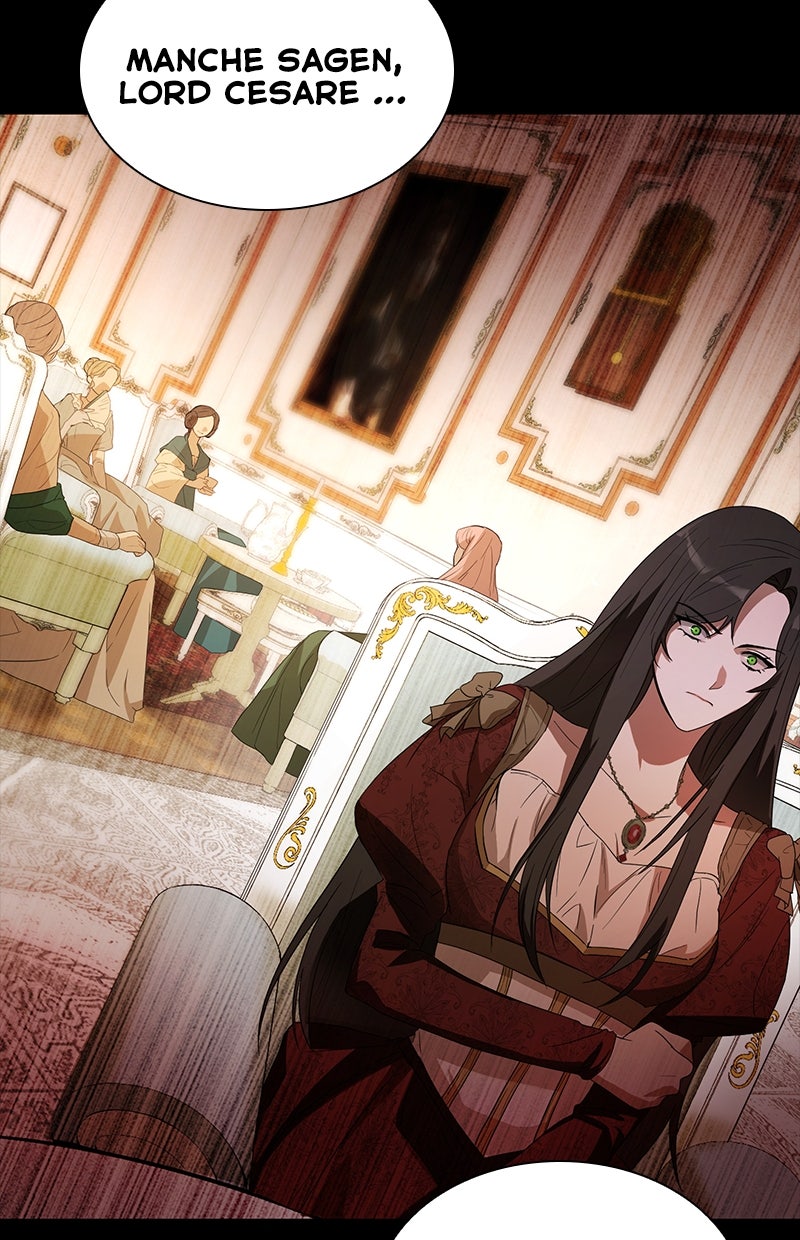 Read I'm the Queen in This Life DE Manga Online