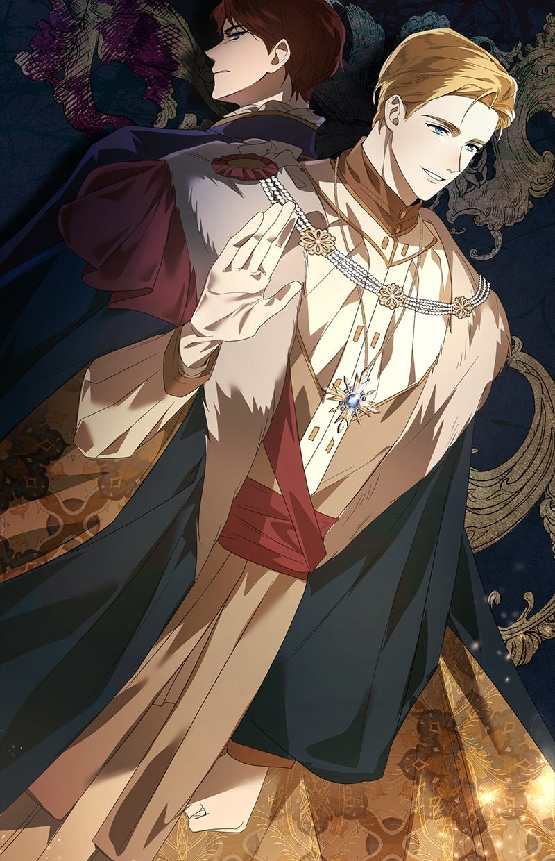 Read I'm the Queen in This Life DE Manga Online