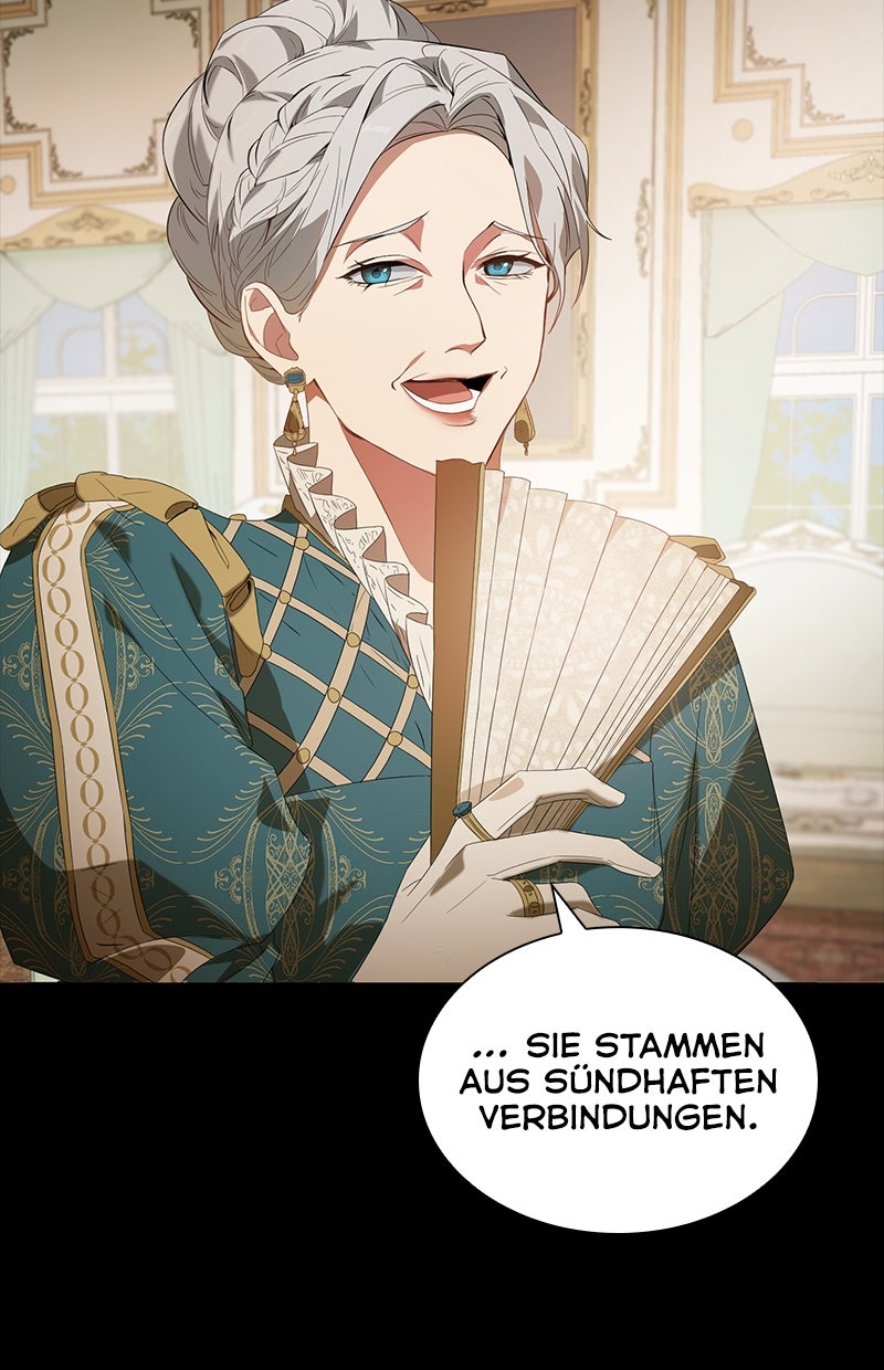 Read I'm the Queen in This Life DE Manga Online