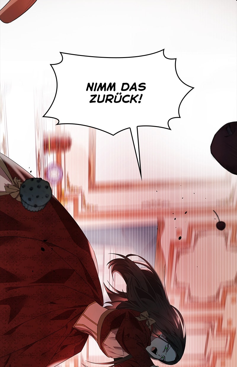 Read I'm the Queen in This Life DE Manga Online