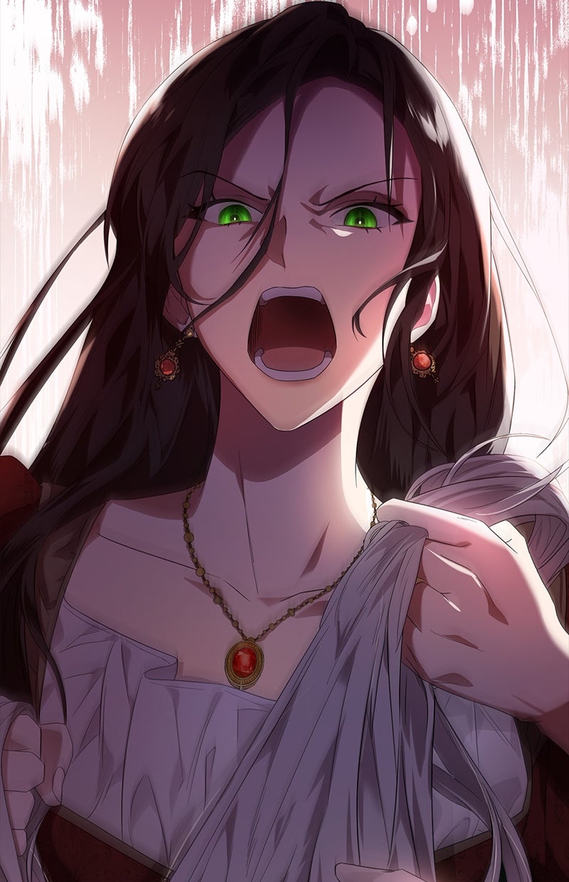 Read I'm the Queen in This Life DE Manga Online