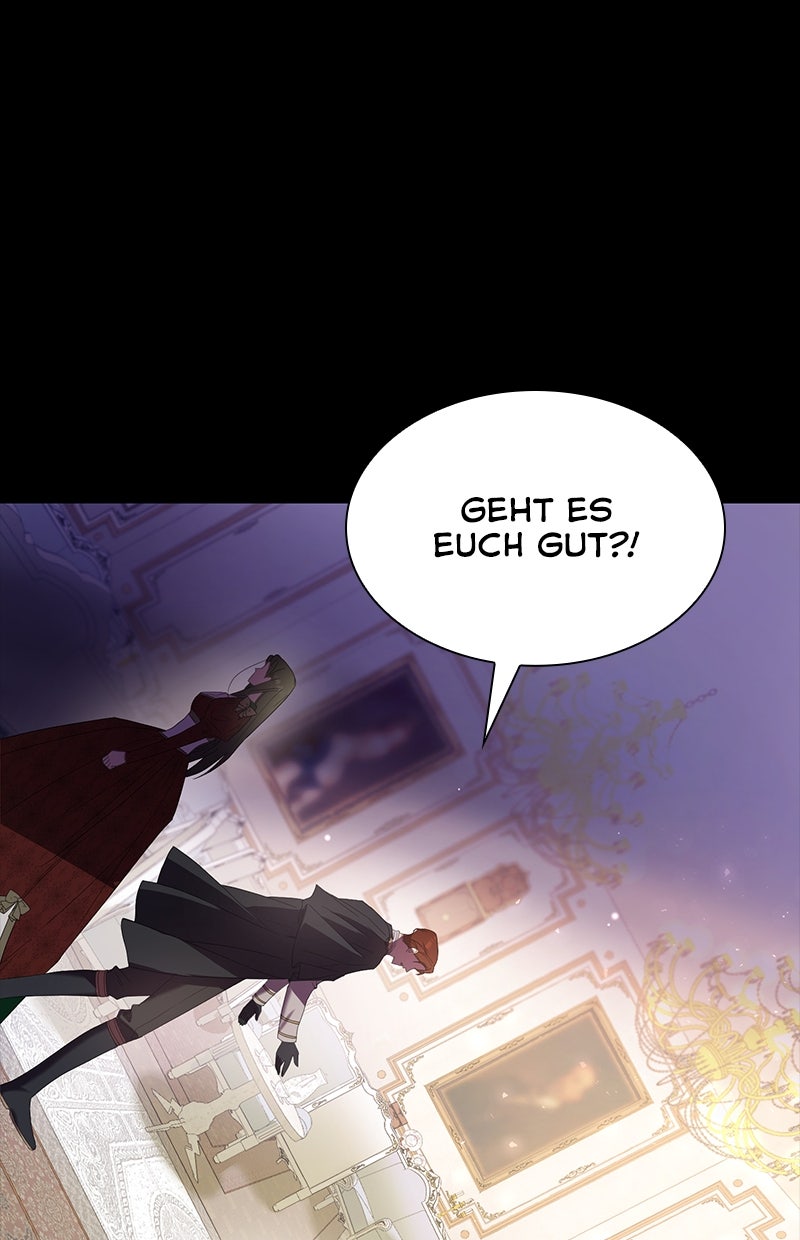 Read I'm the Queen in This Life DE Manga Online