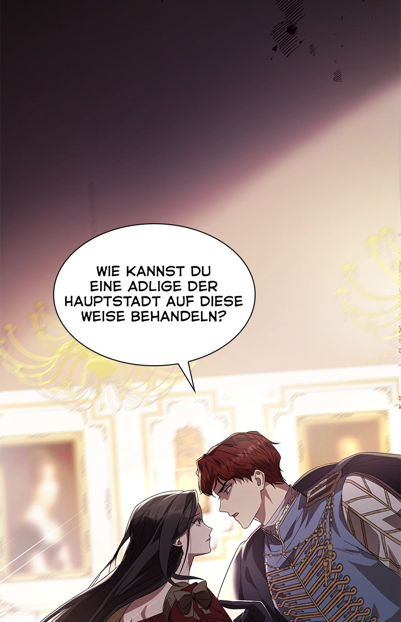 Read I'm the Queen in This Life DE Manga Online