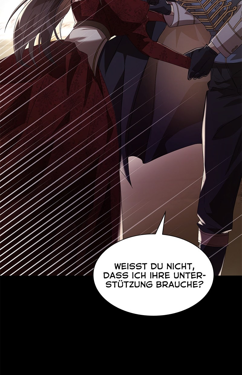 Read I'm the Queen in This Life DE Manga Online