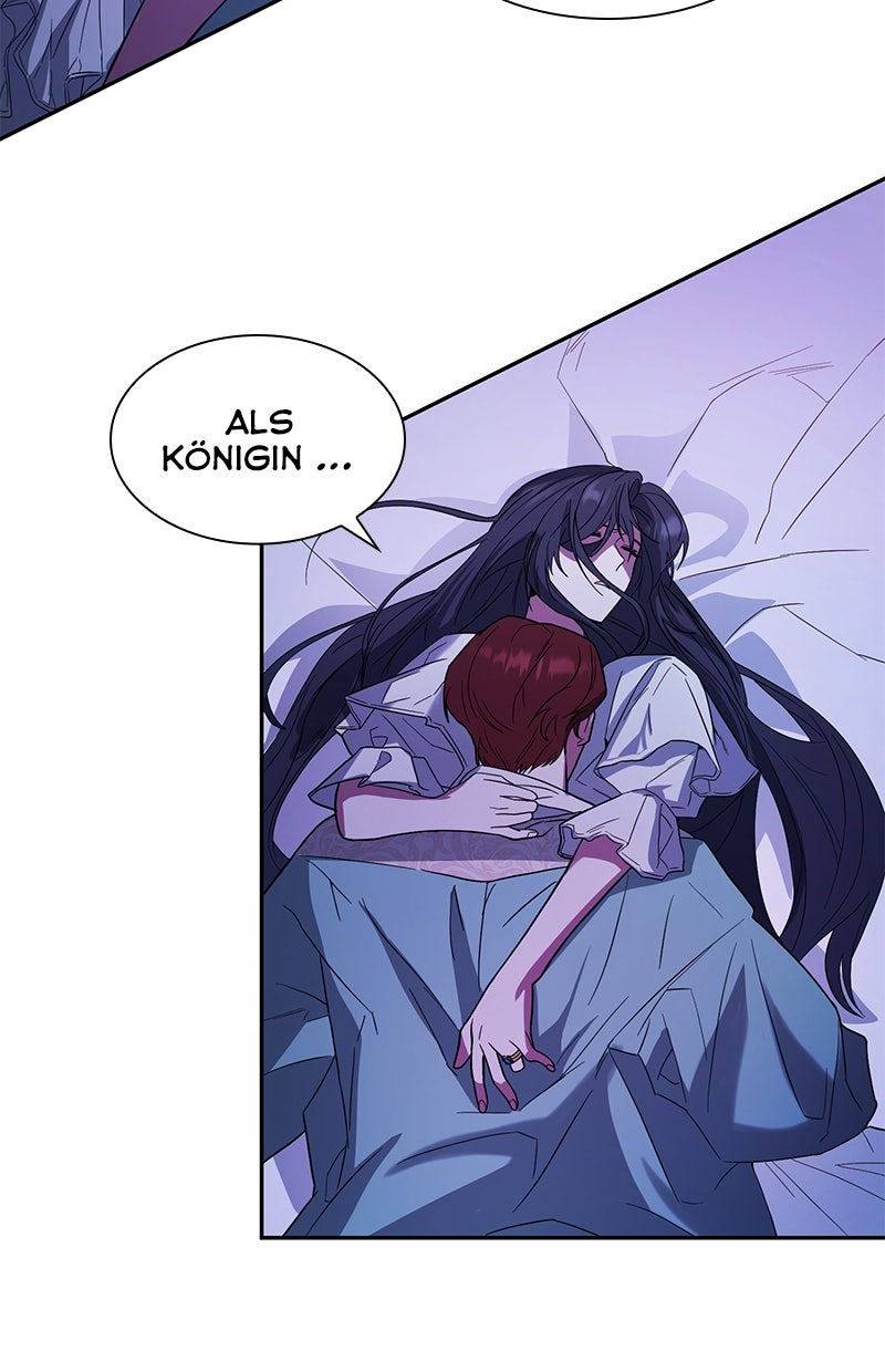 Read I'm the Queen in This Life DE Manga Online