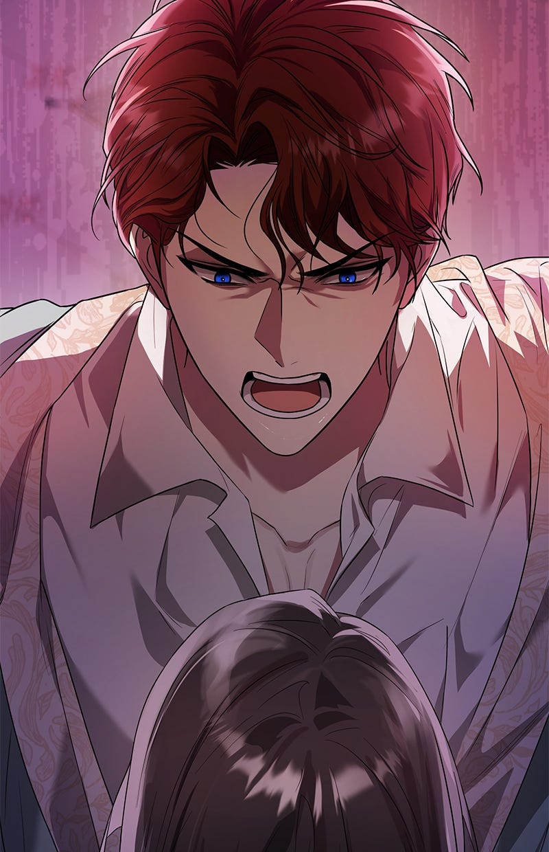 Read I'm the Queen in This Life DE Manga Online