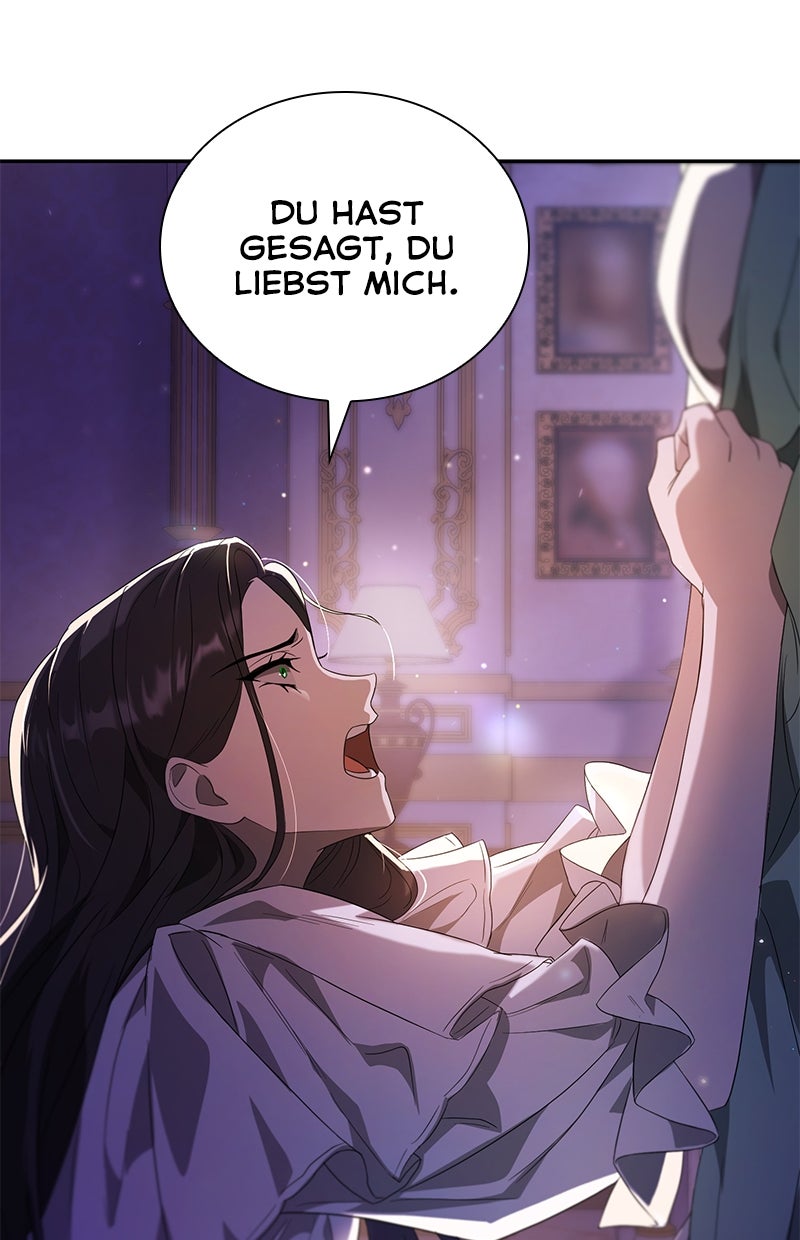 Read I'm the Queen in This Life DE Manga Online