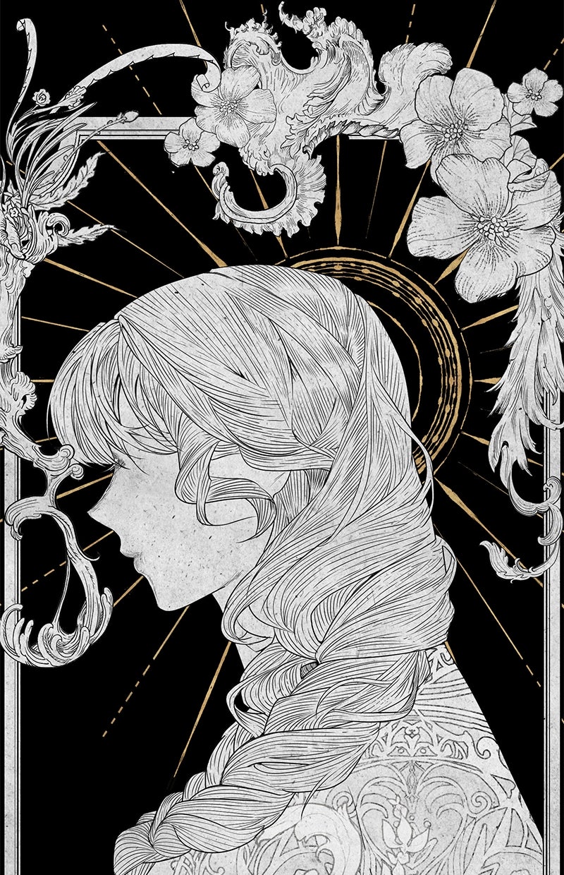 Read I'm the Queen in This Life DE Manga Online