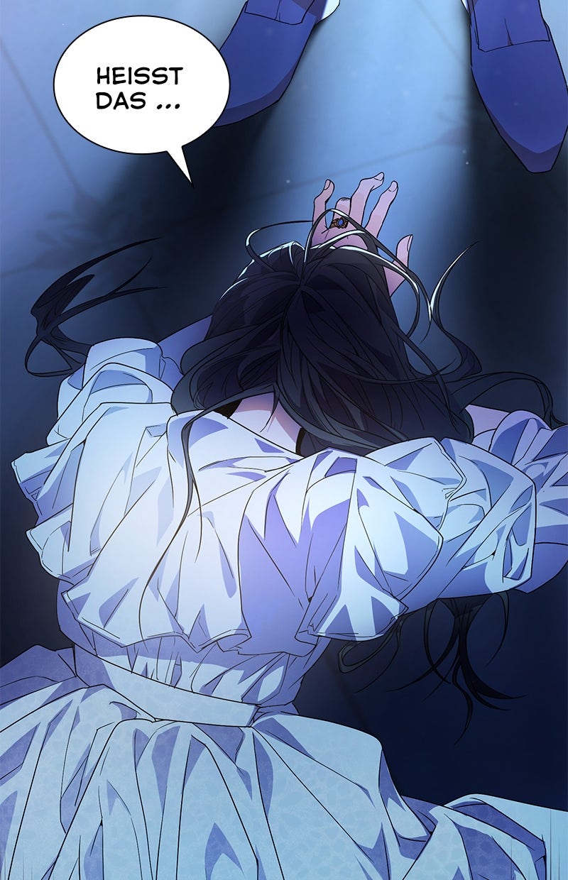 Read I'm the Queen in This Life DE Manga Online