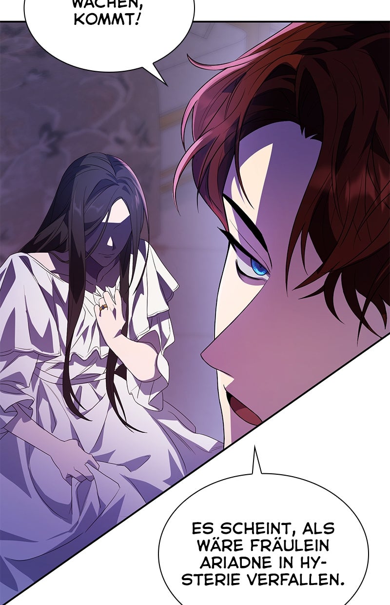 Read I'm the Queen in This Life DE Manga Online