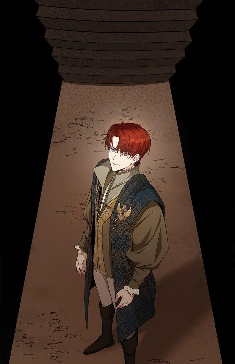 Read I'm the Queen in This Life DE Manga Online