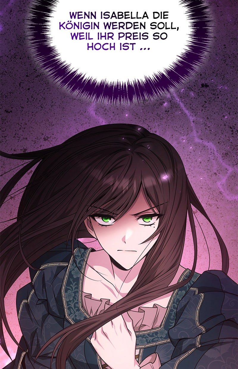 Read I'm the Queen in This Life DE Manga Online