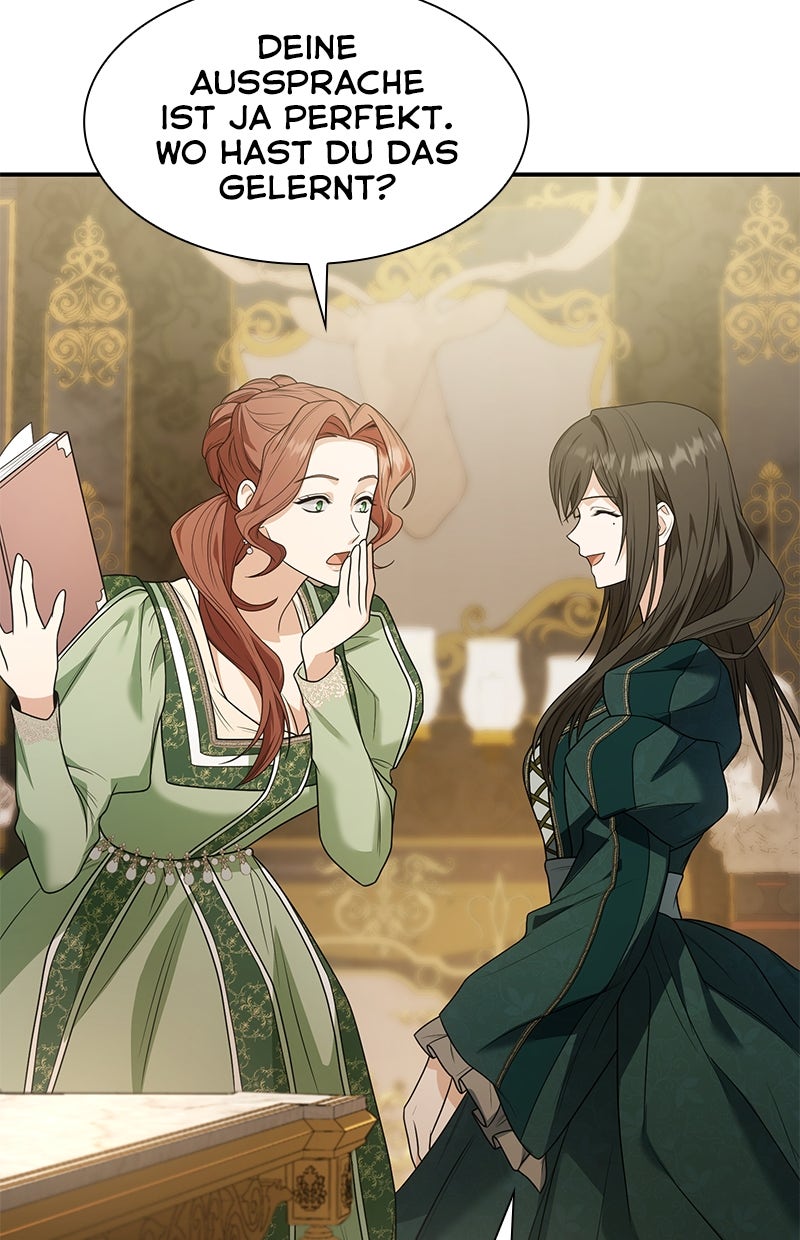 Read I'm the Queen in This Life DE Manga Online