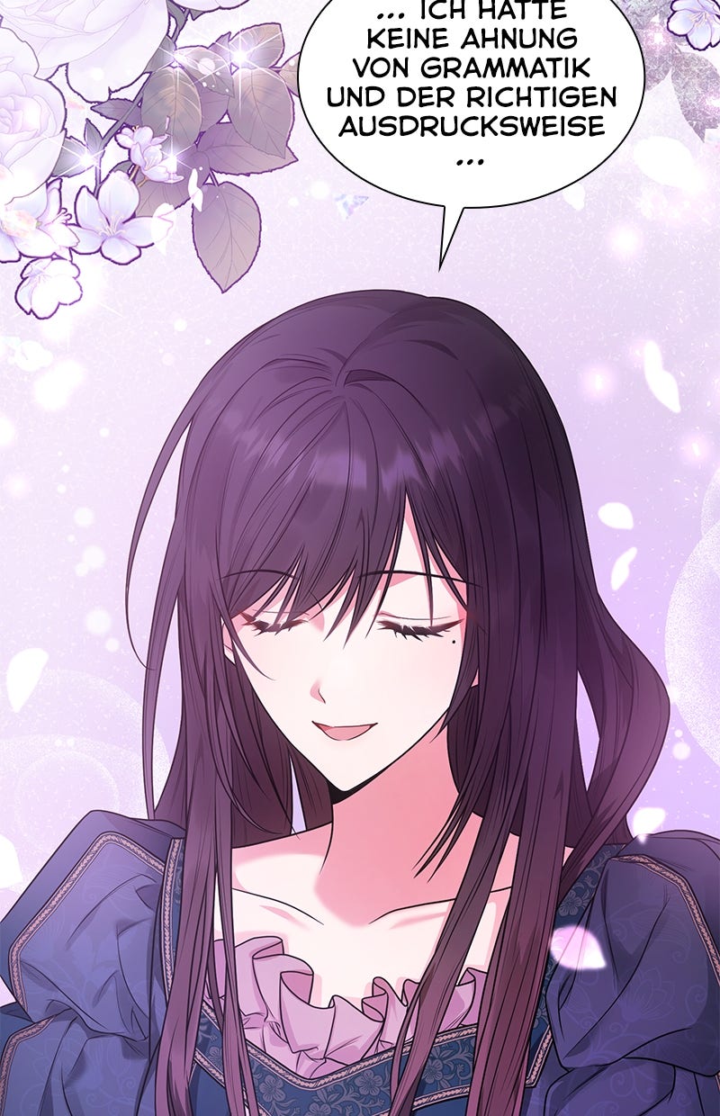 Read I'm the Queen in This Life DE Manga Online