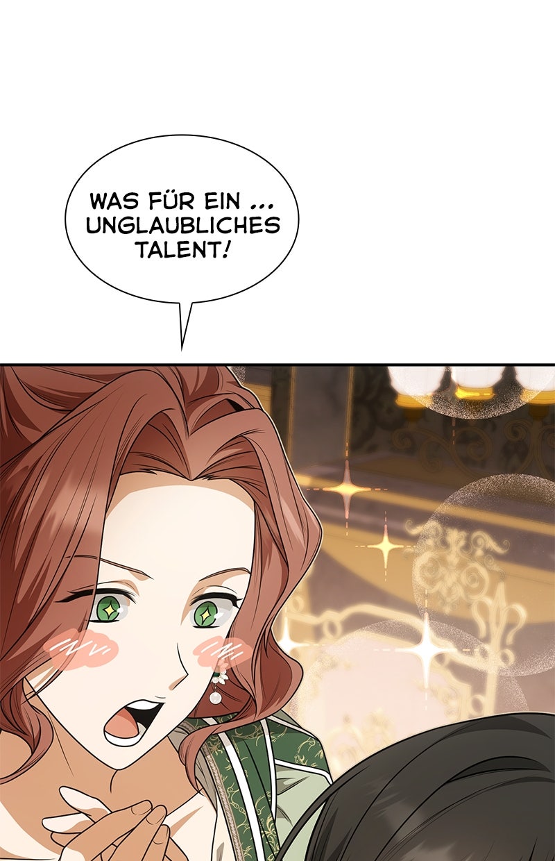 Read I'm the Queen in This Life DE Manga Online