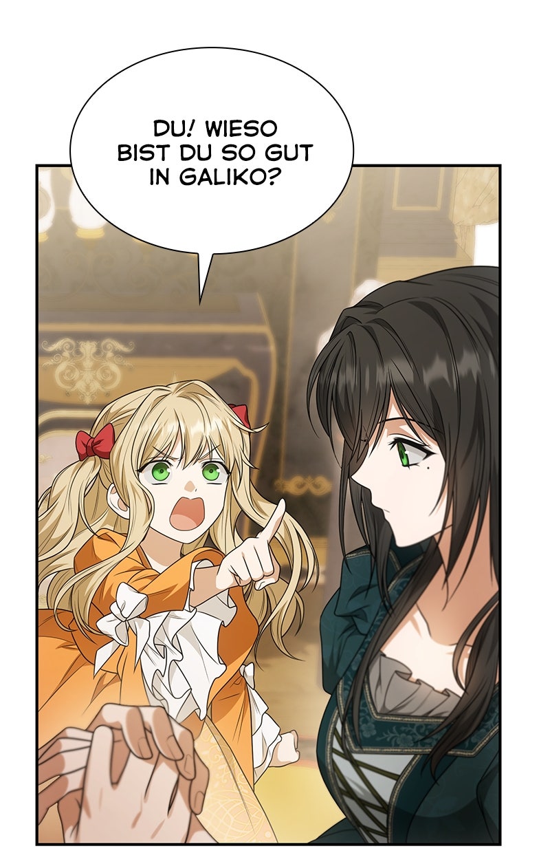 Read I'm the Queen in This Life DE Manga Online