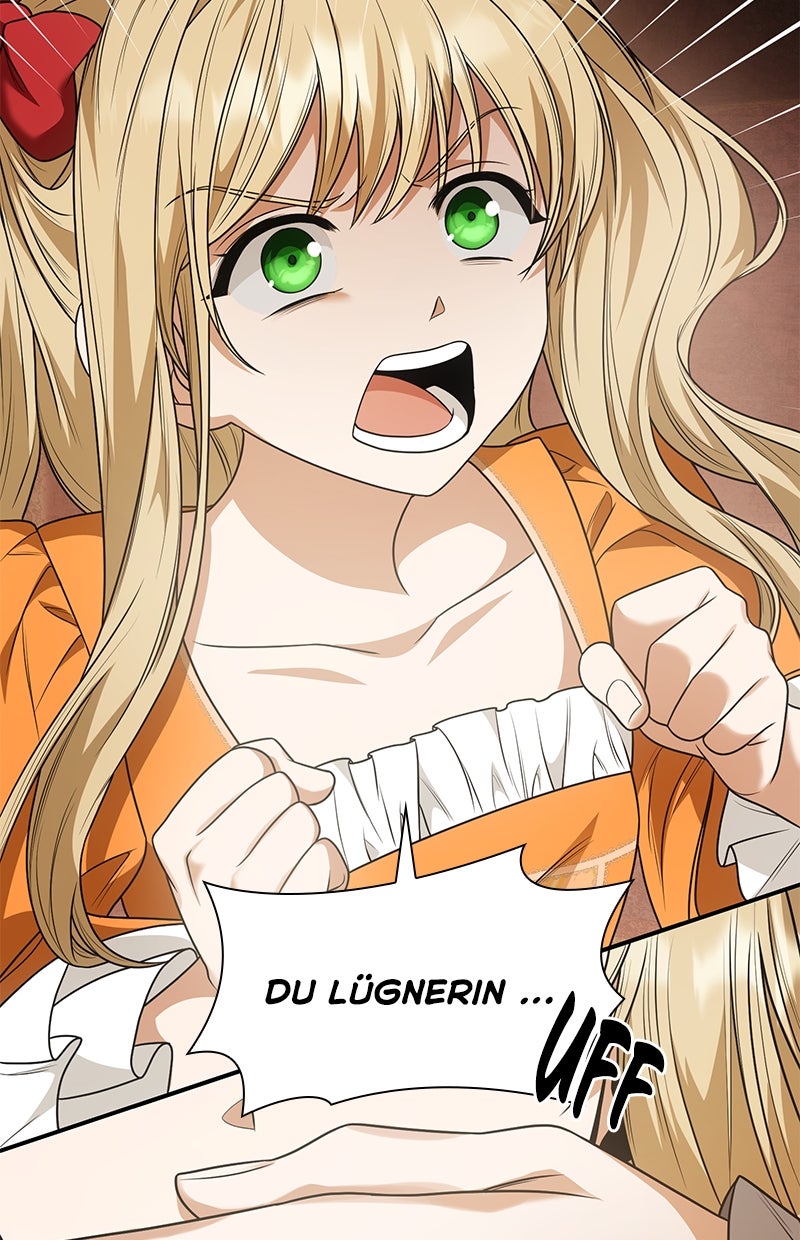 Read I'm the Queen in This Life DE Manga Online