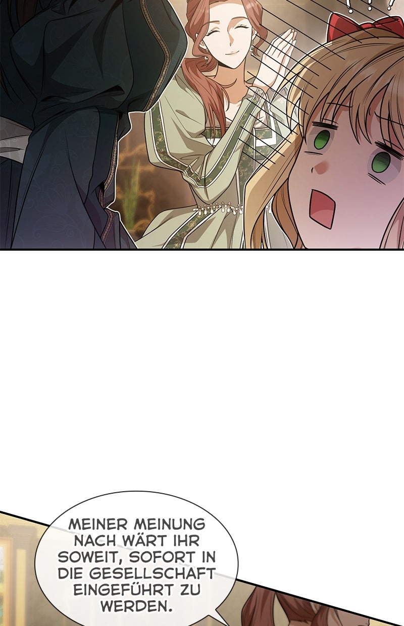 Read I'm the Queen in This Life DE Manga Online