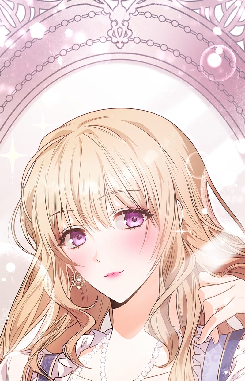 Read I'm the Queen in This Life DE Manga Online