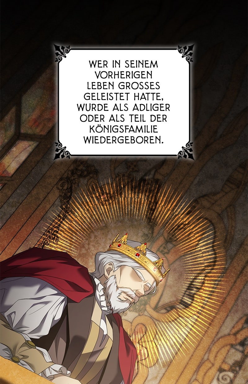 Read I'm the Queen in This Life DE Manga Online