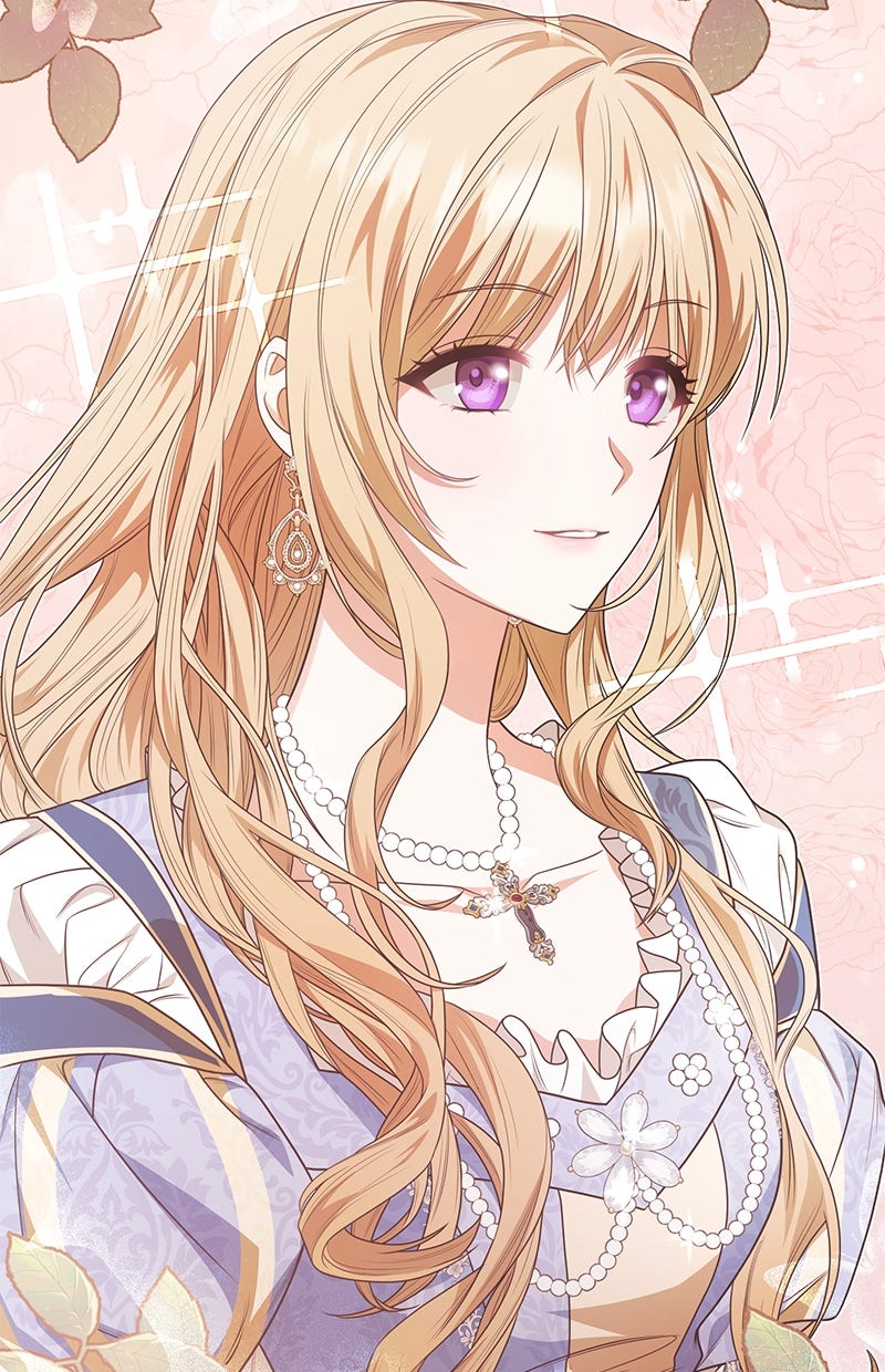 Read I'm the Queen in This Life DE Manga Online